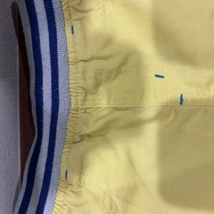 キッズ　ズボン　100サイズの画像