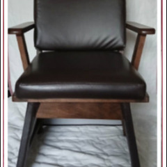 ダイニング-チェア（２脚）の画像