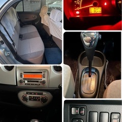 ♦️ダイハツ　ミラ　ジーノ ❗️車検: 令和8年7月 ❗️走行距離:35000km❗️手で8:7万❗️乗って帰る可能ですの画像