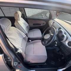 ♦️ダイハツ　ミラ　ジーノ ❗️車検: 令和8年7月 ❗️走行距離:35000km❗️手で8:7万❗️乗って帰る可能ですの画像