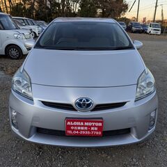 プリウス４万キロ台‼️‼️車検R8年8月まで‼️‼️の画像