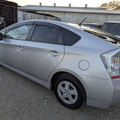プリウス４万キロ台‼️‼️車検R8年8月まで‼️‼️の画像
