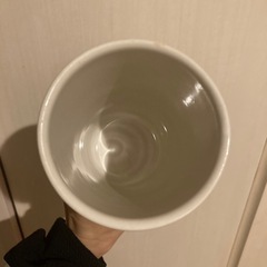 無印　キッチンツールスタンドの画像