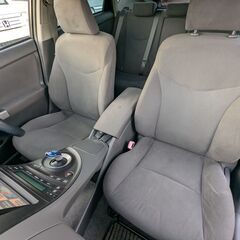 プリウス４万キロ台‼️‼️車検R8年8月まで‼️‼️の画像