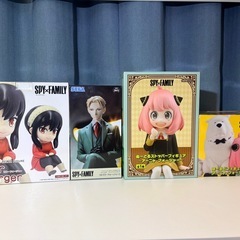 フィギュア多数出品｜1個800円・セット割あり（2個1000円／3個1500円）｜現地手渡し＆近くまでお届け可の画像