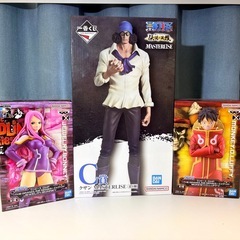 フィギュア多数出品｜1個800円・セット割あり（2個1000円／3個1500円）｜現地手渡し＆近くまでお届け可の画像