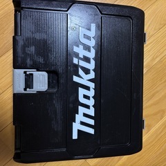 マキタ　インパクトの画像