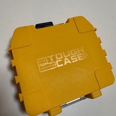 DEWALT デウォルト　ケースの画像