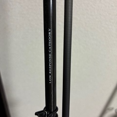 メジャークラフト 23 エギゾースト5G EZ5-832ML/LRC  エギング　の画像