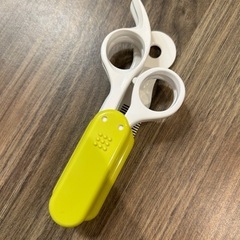 ベビー用散髪セットの画像