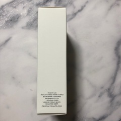 Crystal Tomato（クリスタルトマト）サプリメント　未使用品の画像