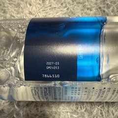 reNu ソフトコンタクト洗浄保存液 500ml 3本セットの画像