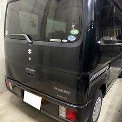 平成２７年式‼️検査満タン‼️の画像