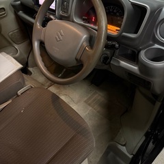 平成２７年式‼️検査満タン‼️の画像