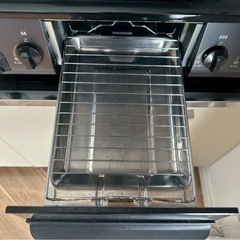 プロパンガス用 ガスコンロ パロマの画像