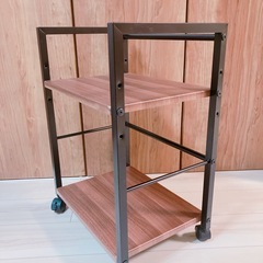 【急募】 プリンター台　マルチラックの画像