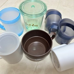 【🔆まとめ売り❤️‍🔥】食器・コップ類の画像