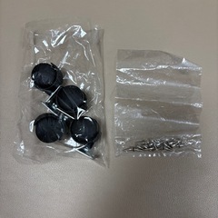 キャスターの画像