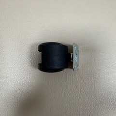 キャスターの画像