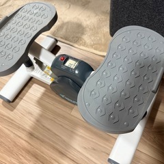 AEROLIFE サイドステッパー エアロライフの画像