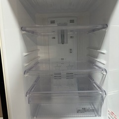 【無料】冷蔵庫 + 洗濯機 セットのみでお譲りしますの画像