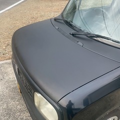 総額14.0万円★スマキー★Pスタート★タイヤバリミゾ★平成22年式 スズキアルトラパン G(HE22S)12.5万キロ 車検令和9年4月 ブラックの画像