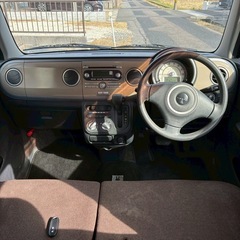 総額14.0万円★スマキー★Pスタート★タイヤバリミゾ★平成22年式 スズキアルトラパン G(HE22S)12.5万キロ 車検令和9年4月 ブラックの画像