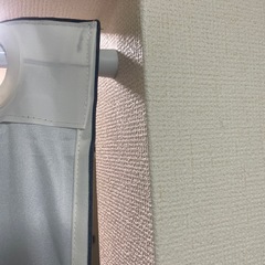 カーテンの画像