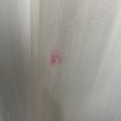 カーテンの画像