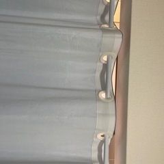 カーテンの画像