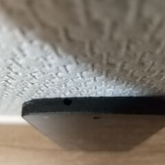 LG　NEXUS5（32GB）LG-D821　SIMフリースマホ本体　ブラックの画像