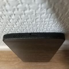 LG　NEXUS5（32GB）LG-D821　SIMフリースマホ本体　ブラックの画像