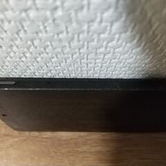 LG　NEXUS5（32GB）LG-D821　SIMフリースマホ本体　ブラックの画像