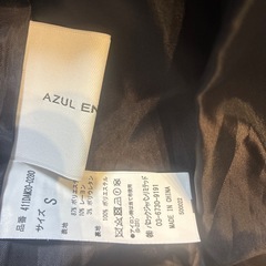 アズール　コートの画像