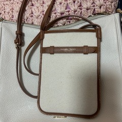 コーチ　VUITTON Samanthaの画像
