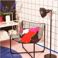 IKEA SKÅLBODA スコールボダ パーソナルチェアの画像