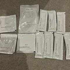 RESETBOXver.1.0セットの画像