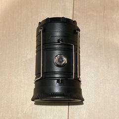 2WAYランタン ほぼ未使用の画像