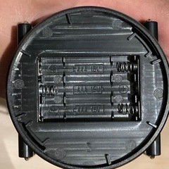 2WAYランタン ほぼ未使用の画像