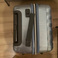 スーツケースの画像