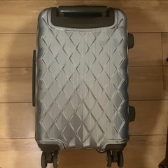 スーツケースの画像