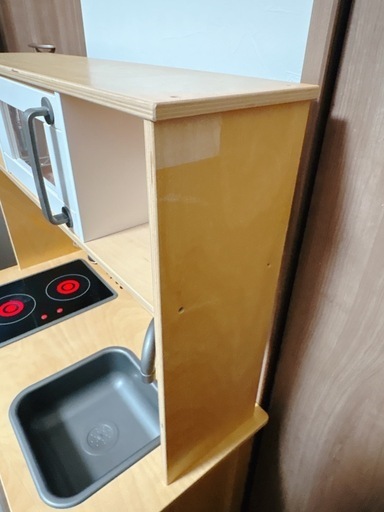 IKEA おままごとキッチン