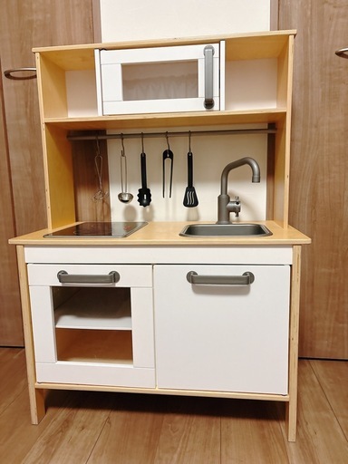 IKEA おままごとキッチン