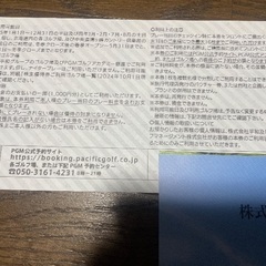 HEIWA 株主優待券　1,000円✖︎16枚　6,000円分お得の画像