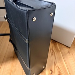 リクルートカバン　レディース　洋服の青山の画像