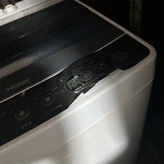 【無料】冷蔵庫 + 洗濯機 セットのみでお譲りしますの画像