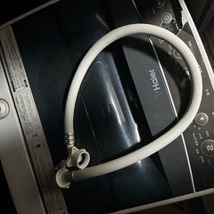 【無料】冷蔵庫 + 洗濯機 セットのみでお譲りしますの画像