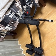 WINBOX エクササイズマシンの画像