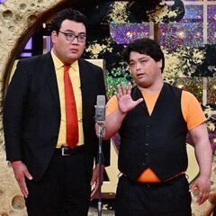 【12/13新宿】お笑いライブの観客としてネタを見ていただ…