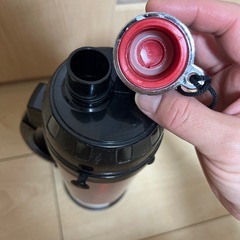 水筒の画像